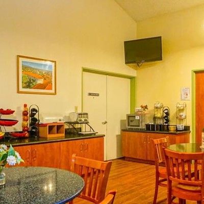 Ramada By Wyndham Hotel 3*