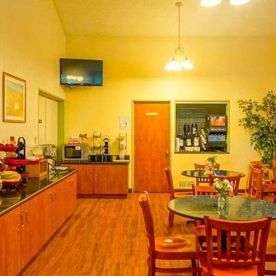 Ramada By Wyndham Hotel
