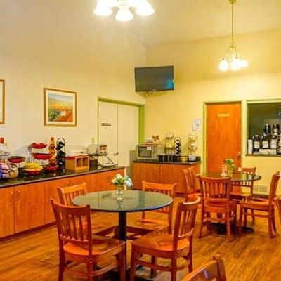 Ramada By Wyndham Hotel 3*