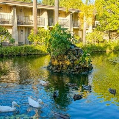 Hotel Ramada By Wyndham 3*