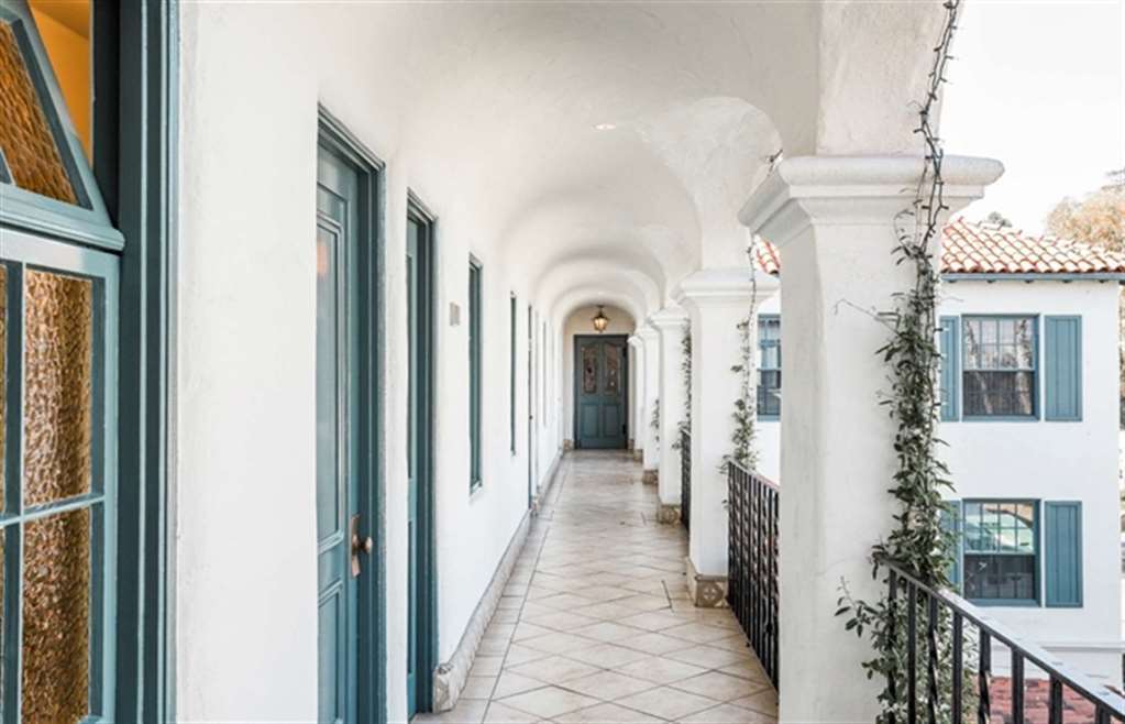 Hotel Montecito 4*