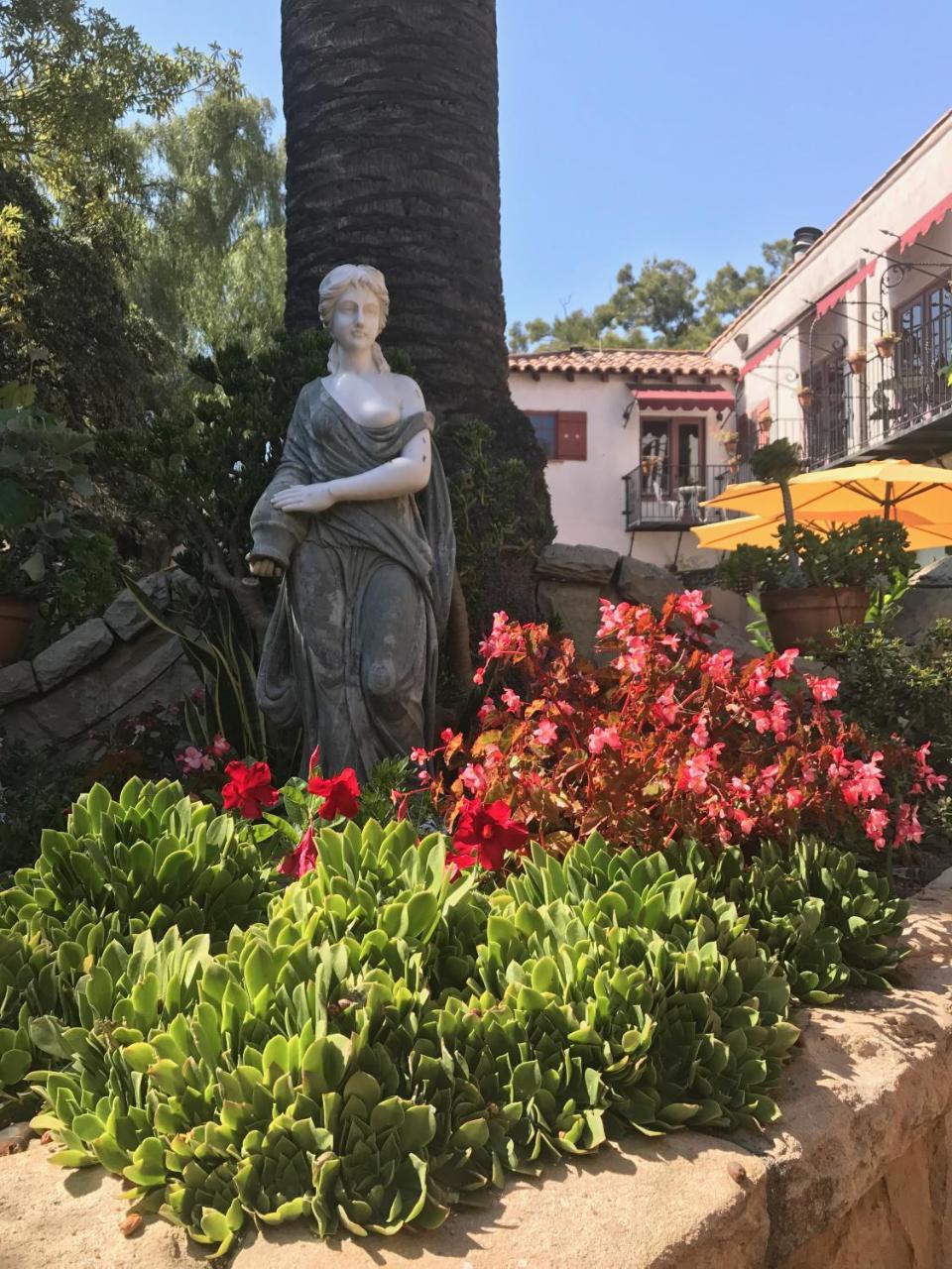 Hotel Rosa