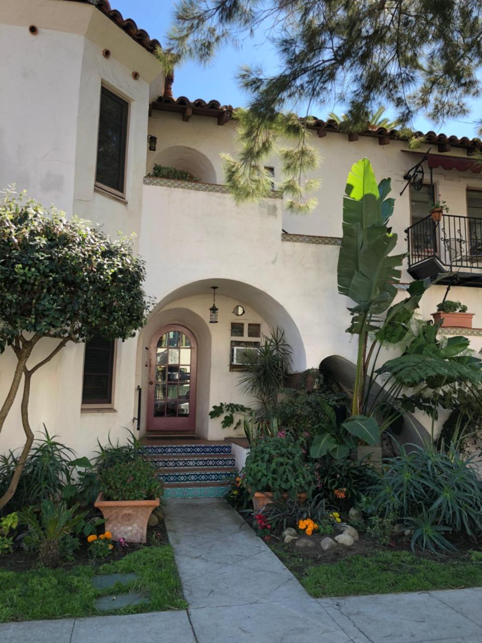 Hotel Rosa
