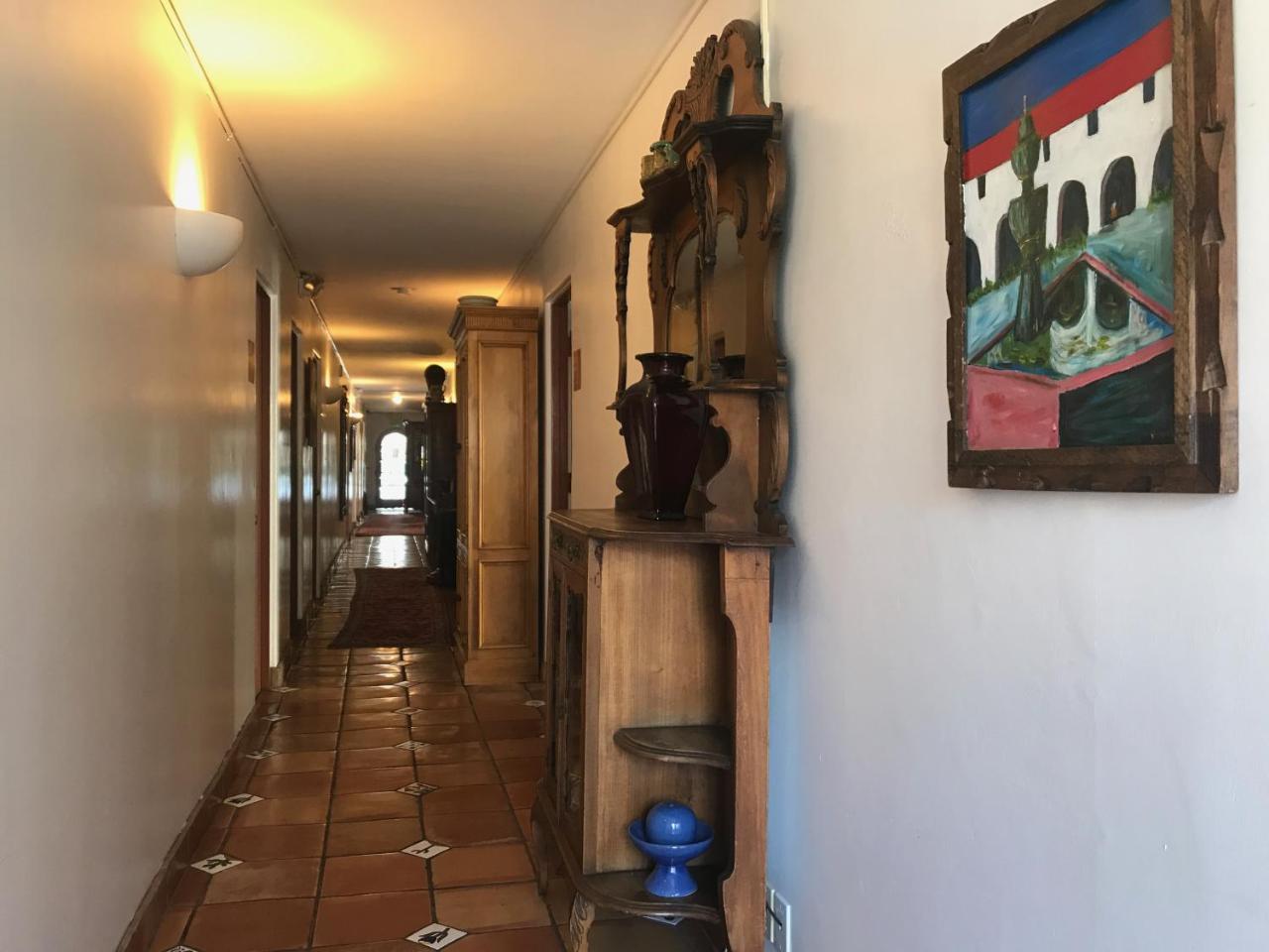 Hotel Rosa 4*