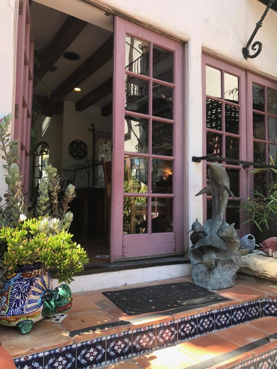 Rosa 4* Santa Barbara