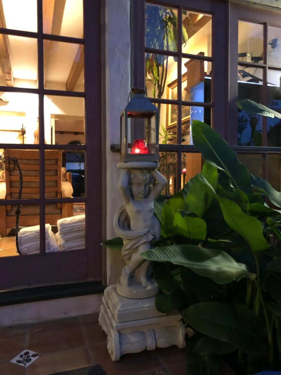 Hotel Rosa