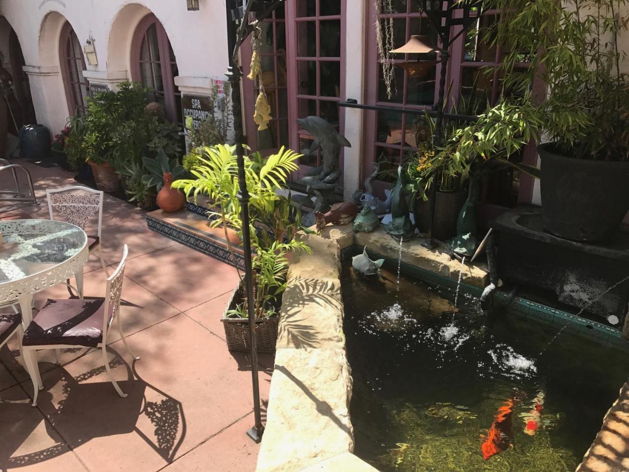 Rosa Hotel 4*