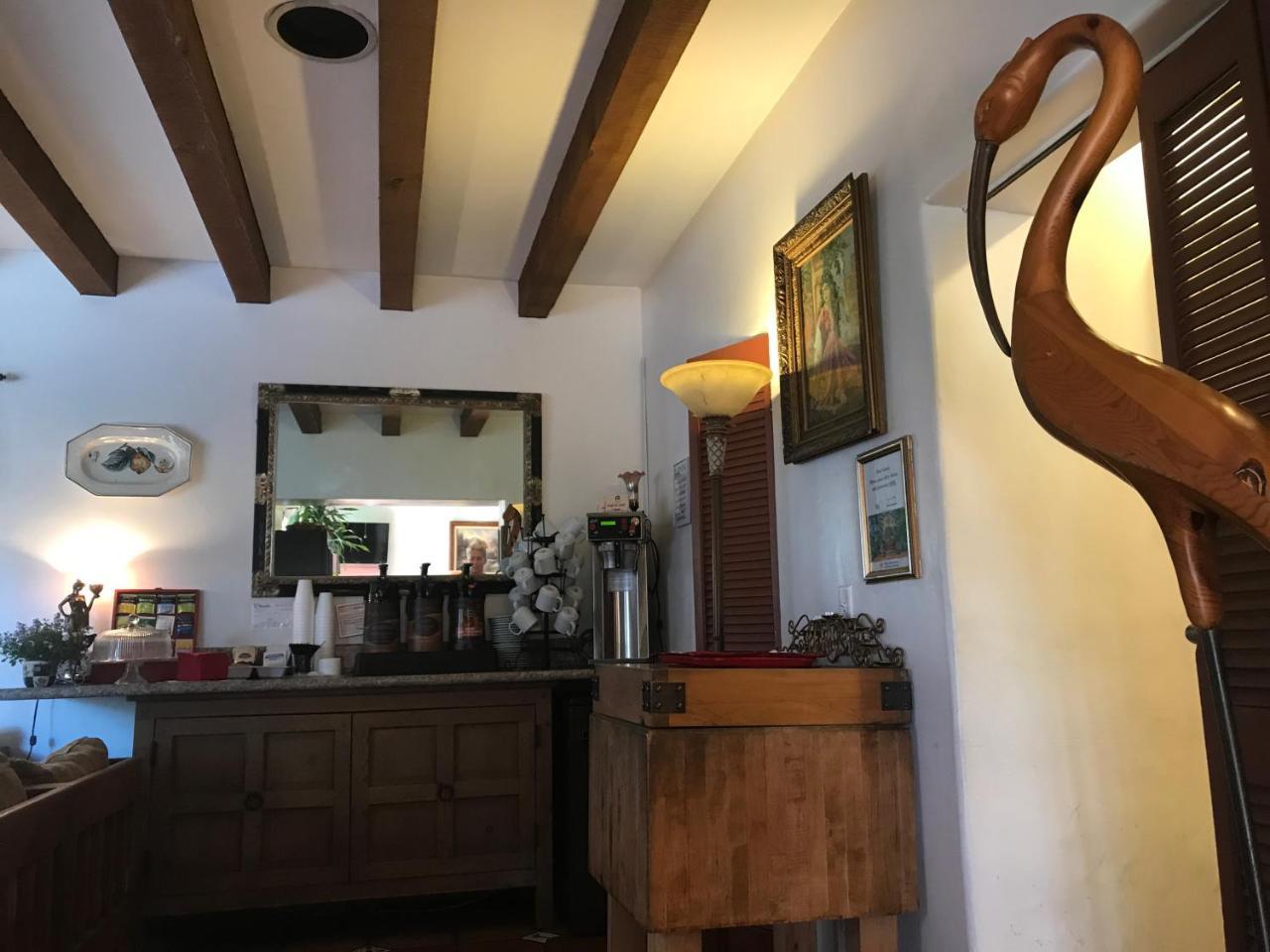 Rosa Hotel