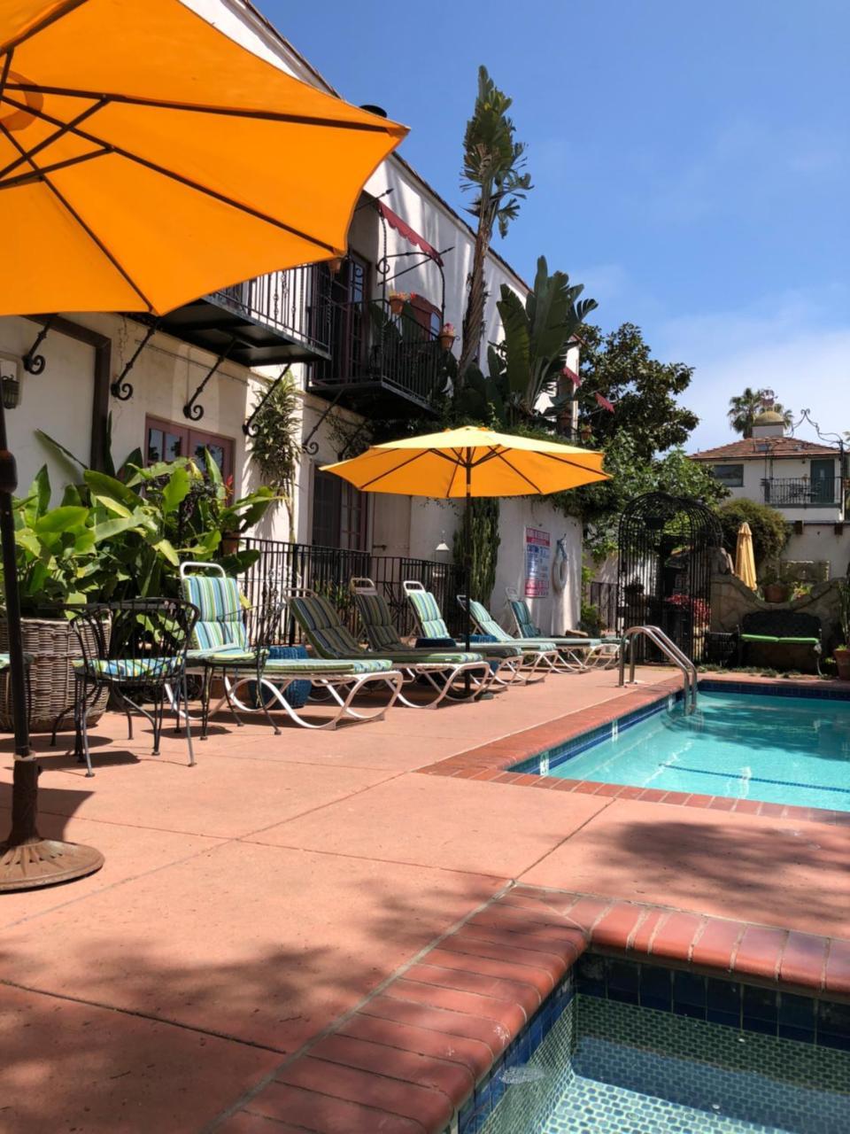 Hotel Rosa 4*