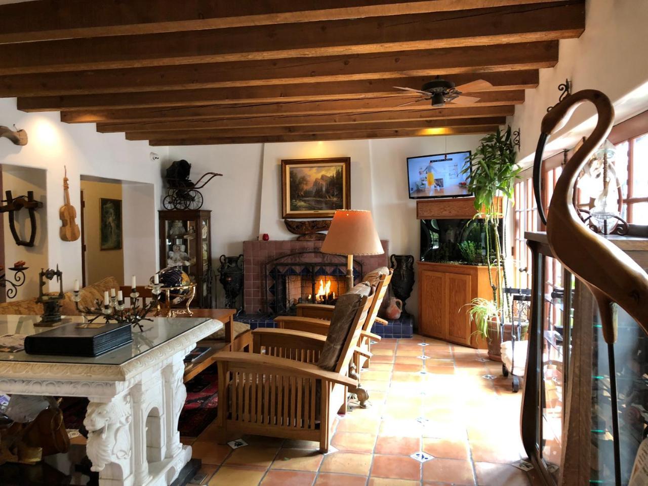 Rosa 4* Santa Barbara
