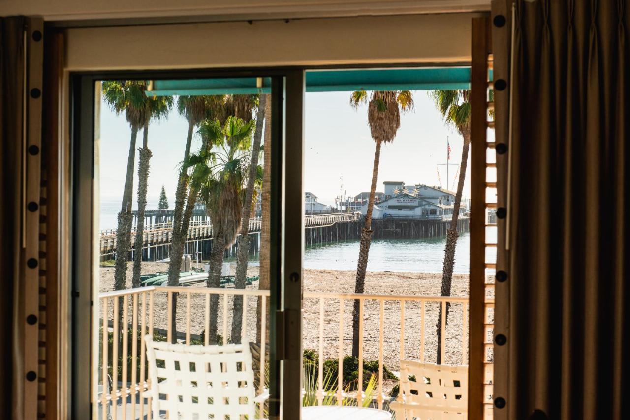 Harbor View Santa Barbara