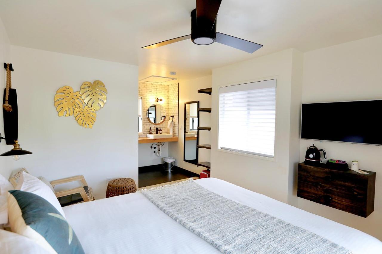 Hotel Haley Santa Barbara