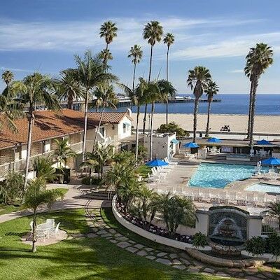 Harbor View 4*