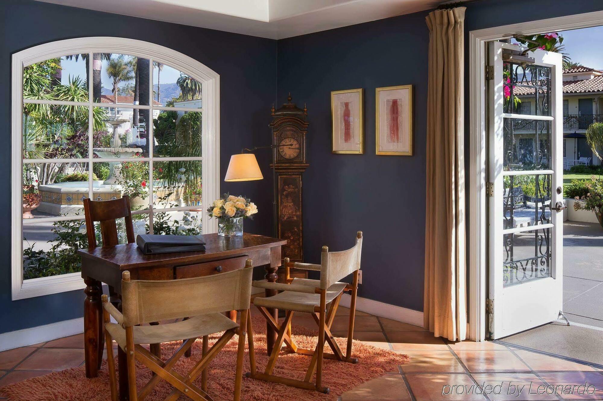 The Milo Hotel Santa Barbara