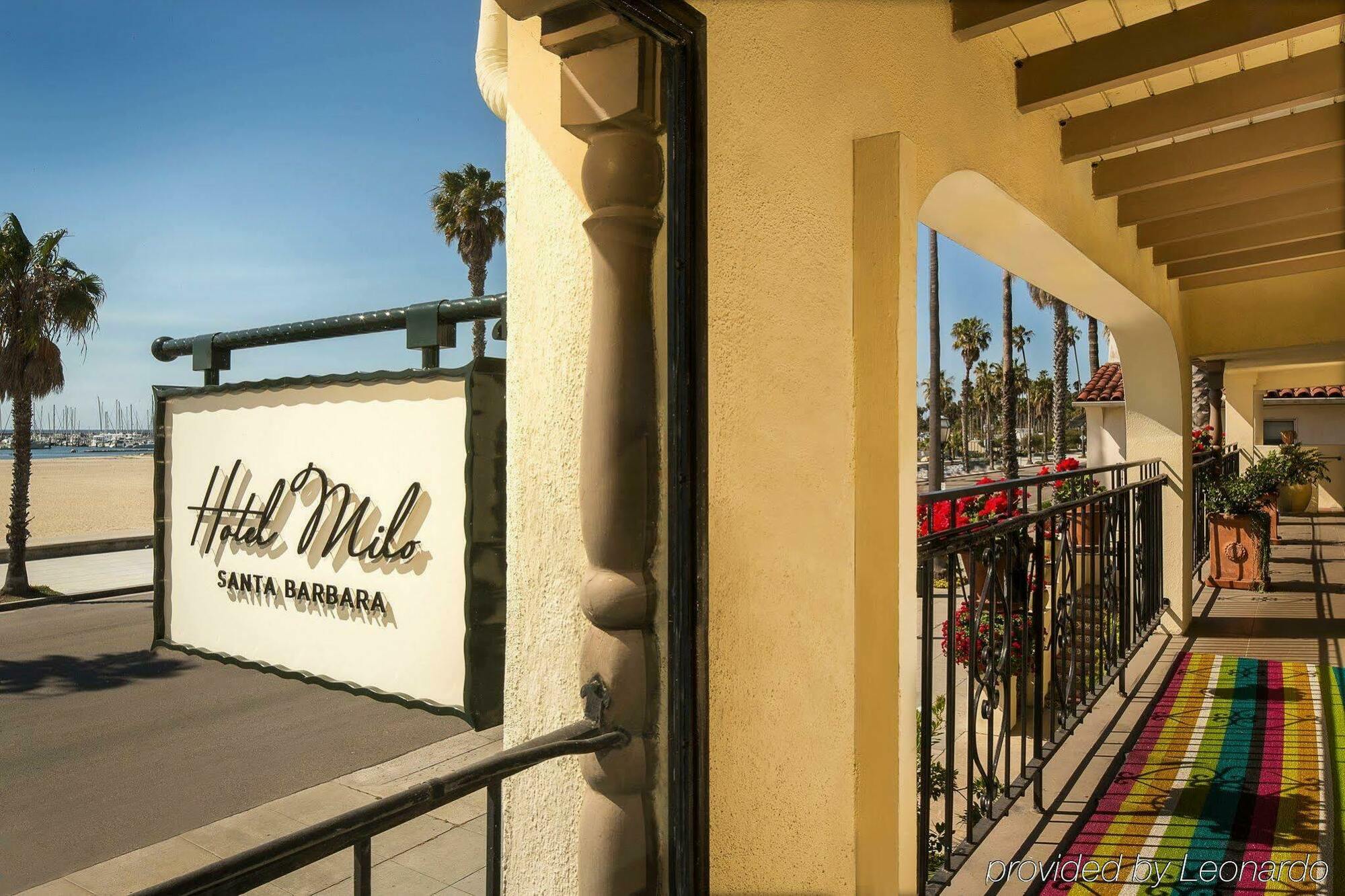 Hotel The Milo