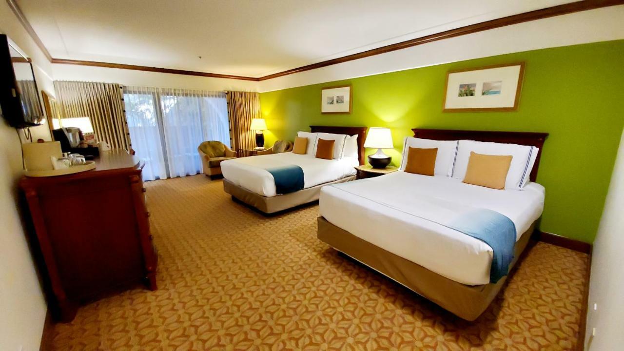 Harbor View 4*
