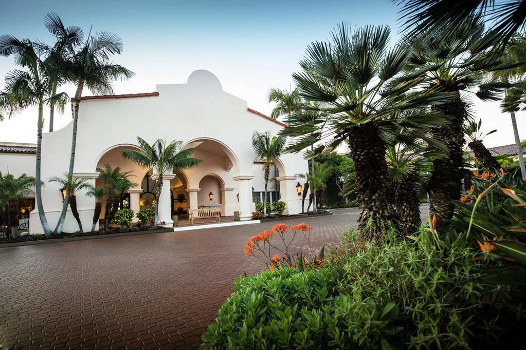 Resort Hilton Beachfront Santa Barbara