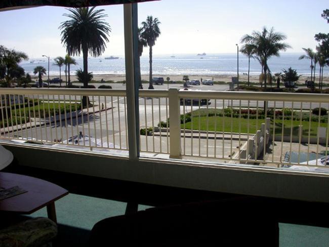 Hotel Cabrillo At The 3*