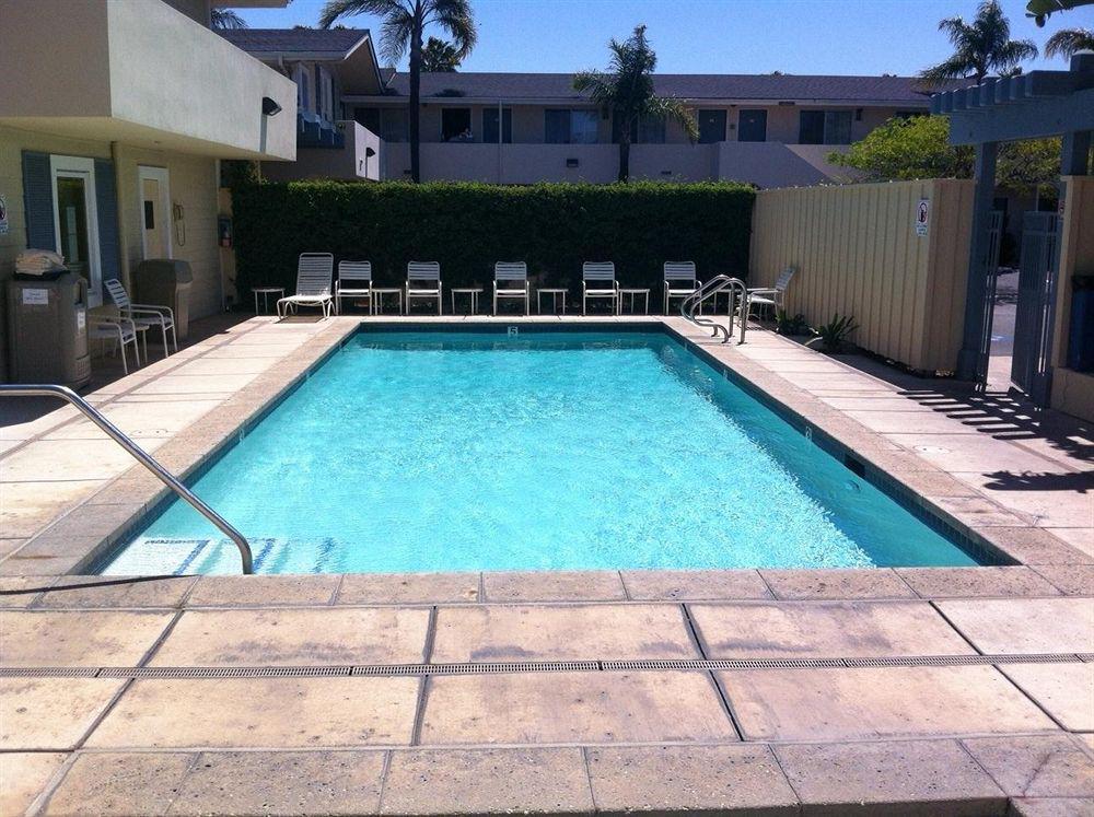 Hotel Sandpiper -