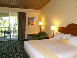 Ramada By Wyndham