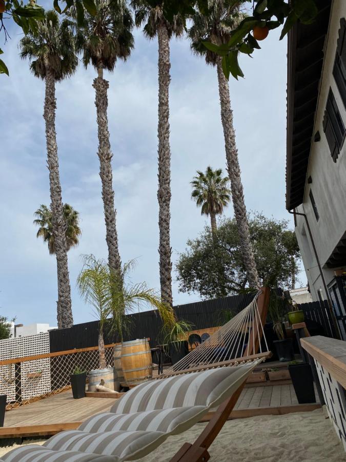 Hotel Haley Santa Barbara